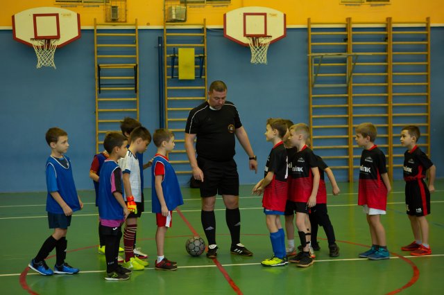 Игры 20-21 ноября